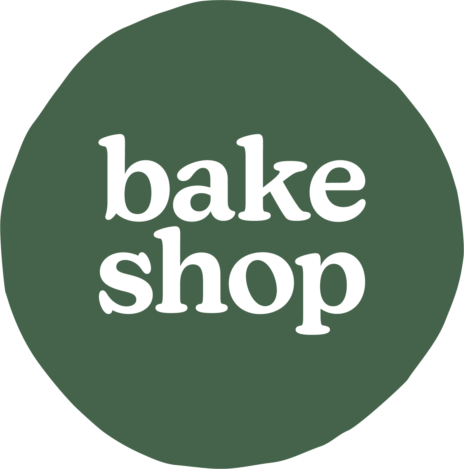 Bake Shop Seattle LLC logo